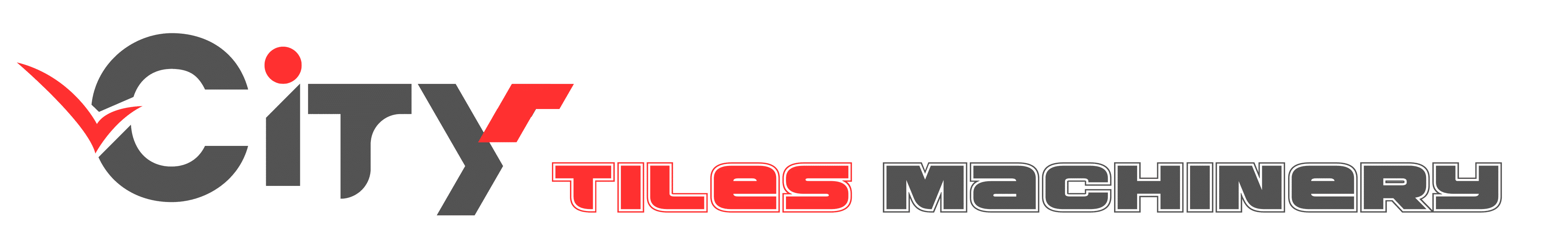 City Tiles Machinery